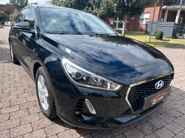 Hyundai i30 Select*EDITION*AC