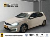 Volkswagen Golf VII 1.4 GTE DSG *StdHz*ACC*NAV*SHZ* - Plug-In Hybrid (PHEV) Gebrauchtwagen