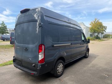 Ford Transit - 8