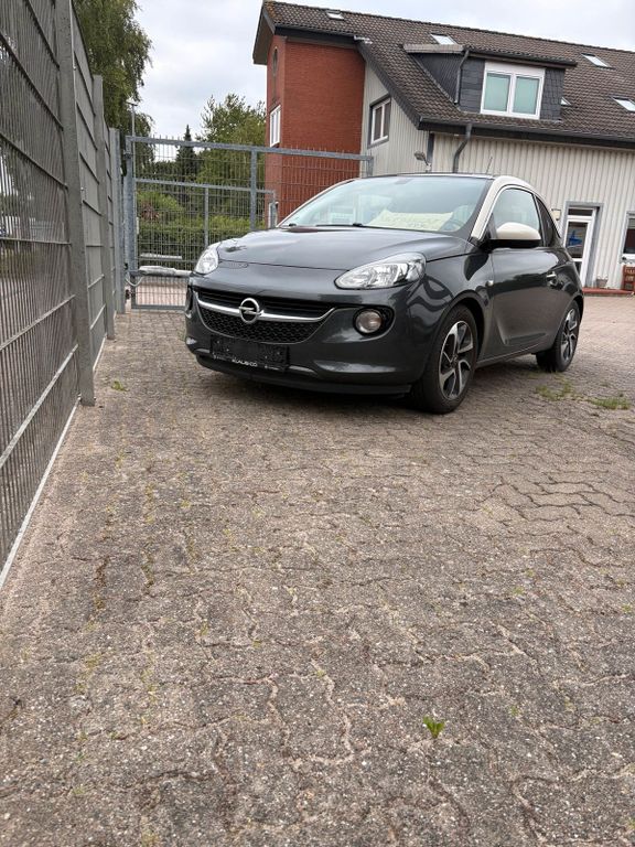 Image of Opel Adam