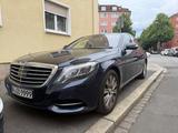 Mercedes-Benz S 500 S Limousine S 500 - gebrauchte Limousinen in Fürth