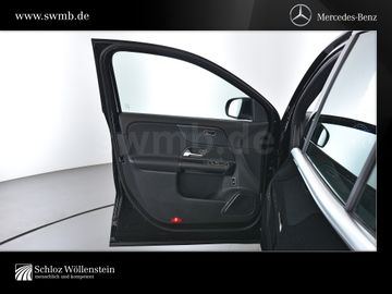 Mercedes GLA 180 - 3