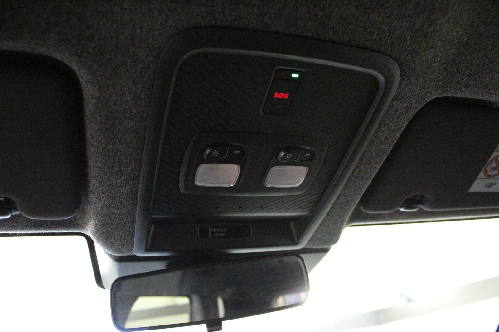 Fahrzeugabbildung Dacia Duster mild hybrid 140 Extreme *Winterp.*MY 26