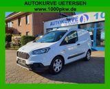 Ford Transit Courier Kasten 1.0 EcoBoost Klima DAB - Ford Transit Courier aus 2023