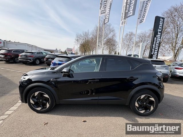 Fahrzeugabbildung Renault Captur Techno TCe 140 EDC ACC/Kamera/PDC/Sitzh.