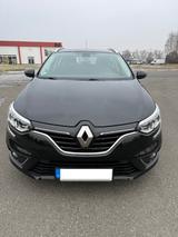Renault Megane Grandtour TÜV 01/2028 Schec... - Renault Megane mit Benzin-Antrieb: Kombi, 2.0