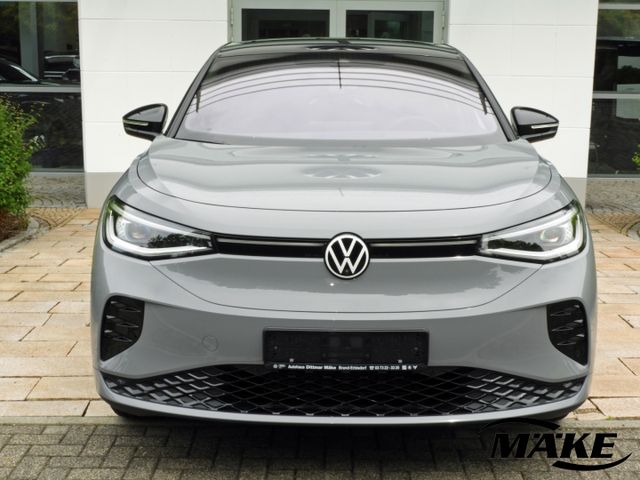 ID.5 GTX 4MOTION WÄRMEPUMPE AHZV INFO-P ALU RFK