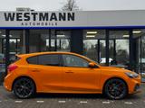 Ford Focus Lim. ST/PERFORMANCE/RECARO/1.HAND/KAMERA/ - Ford Focus: Orange, ST