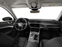 Audi A6 - Vorschau Bild 9