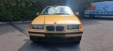 BMW e36 compact  1.6 - BMW: E36 Compact