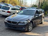 BMW 530d Touring*MAXIMAL VOLL*MOTOR LÄUFT UNRUHIG*