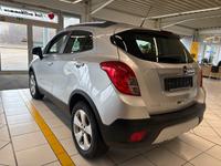 Opel Mokka Edition ecoFlex