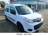 Renault Kangoo TCe 115 Klima PDC GRA Insp+TÜV+Garantie - Renault Kangoo Gebrauchtwagen in Dresden