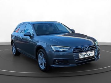 Audi A4 - 12