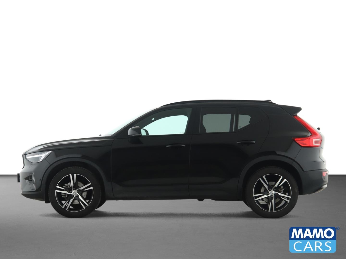 Volvo XC40 B3 Plus Dark 2WD  360CAM/GOOGLE/SHZ