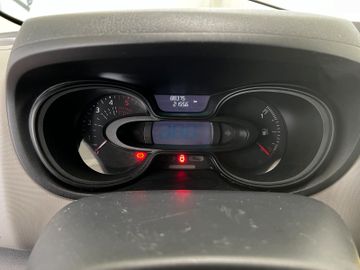 Bild 15 Renault Trafic Kasten L2H1 2,9t Komfort