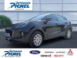 Ford Puma Cool & Connect KOMFORT+WINTER-PAKET