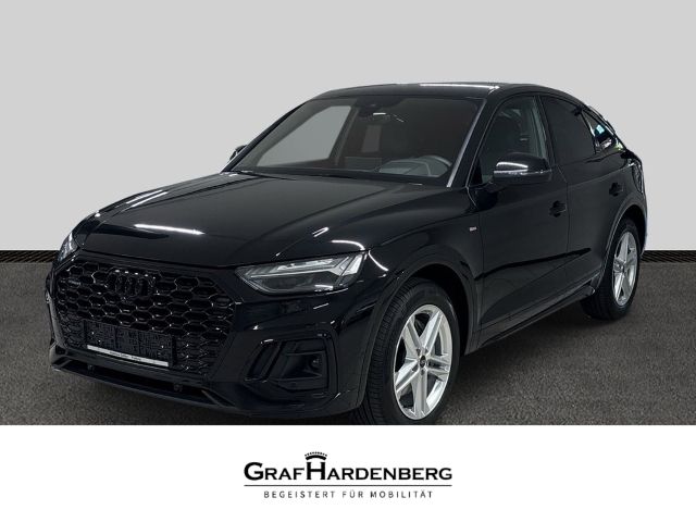 Image of Audi Q5