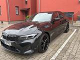 BMW 340 M340d xDrive M-Paket/Sthzg. uvm