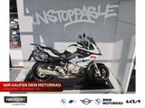 BMW S 1000 XR   2 Pakete, Motorschutz, Taschen - BMW S1