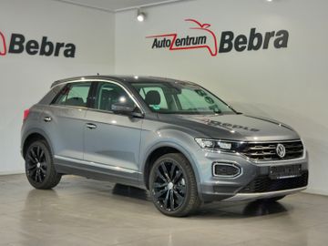 Volkswagen T-Roc - 3