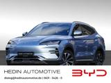 BYD SEAL U DESIGN |PANO|LED|Sitzklima|SHZ|360°|DISTR - blaue BYD Seal U