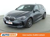 BMW 118i M Sport Aut. *VC*HUD*LED*NAVI*SHZ* - BMW 118 in Frankfurt (Main)
