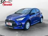 Toyota Yaris Hybrid 130PS Style Plus - Toyota Yaris: Style Plus
