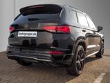 Cupra Ateca 2.0 TSI-7-Gang DSG 4Drive - Cupra Ateca mit Benzin-Antrieb: mit Navigationssystem