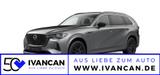 Mazda CX-80 PHEV Homura Plus