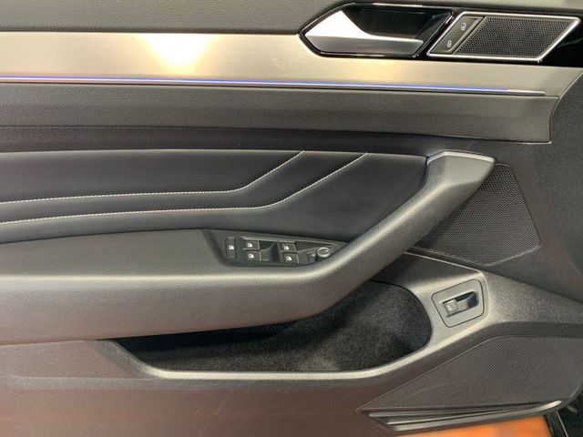 Passat Variant 2.0 TDI DSG Elegance MATRIX+KAMER