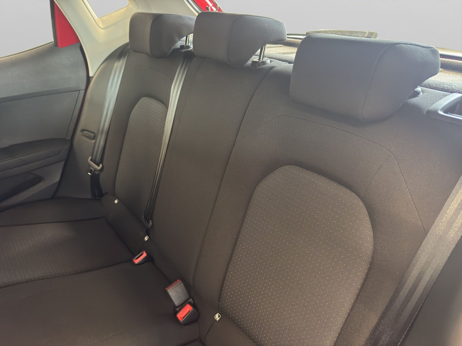 Seat Ibiza - Bild 14