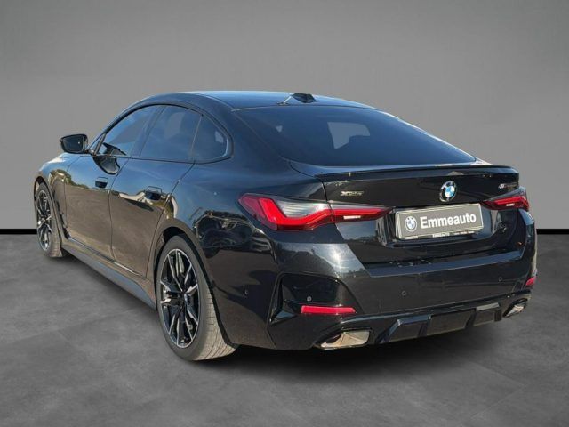 Other BMW 440 M 440i xDrive 48V Gran Coupé imagem 3