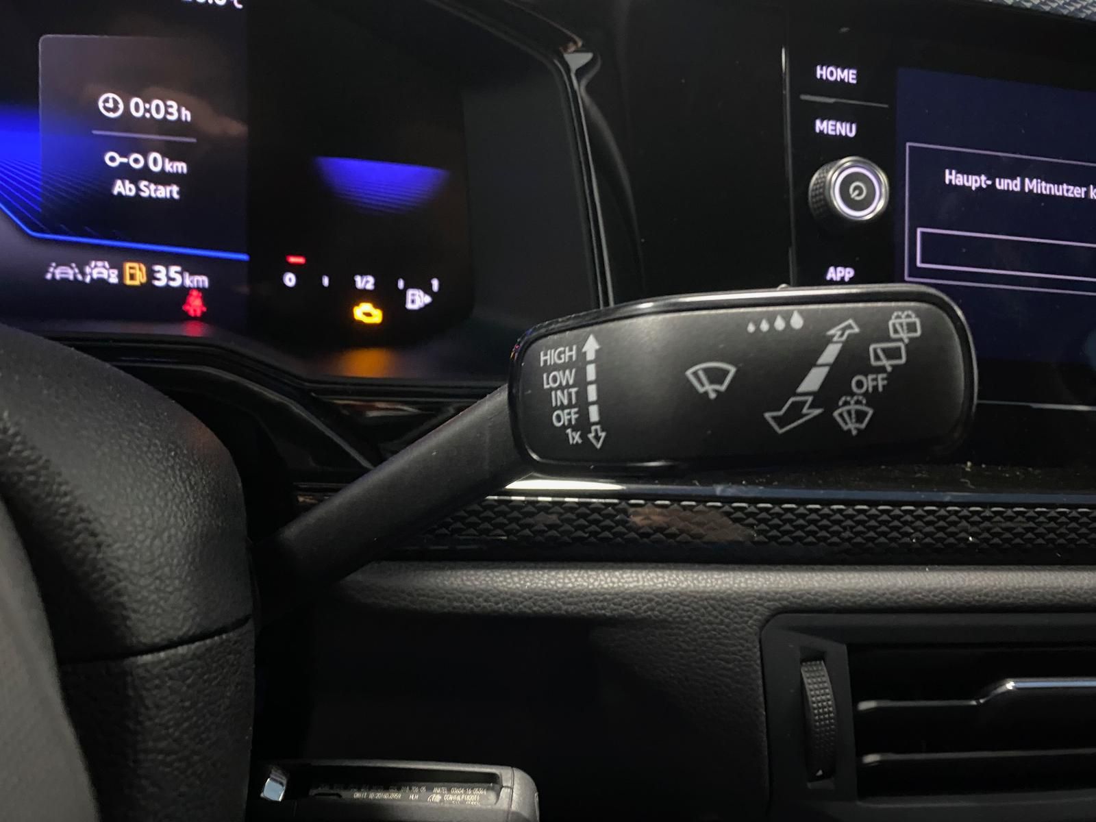 Fahrzeugabbildung Volkswagen Polo 1.0 TSI Life Android Auto+APP+PDC+KAMERA+SI