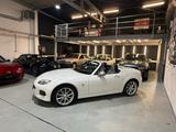 Mazda MX-5 2.0 Sendo Roadster Coupe/ 6-Gang/ 41tkm - Mazda MX-5 in Frankfurt (Main)