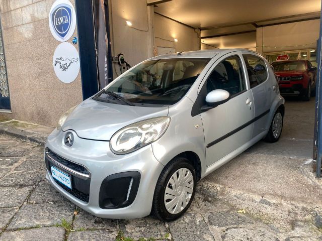 Citroën Citroen C1 1.0 5 porte Attraction