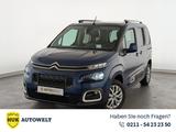 Citroën Berlingo 1.5 BlueHDi 130 FAP Shine M AHK+CARPLAY - Citroën Berlingo: Fap