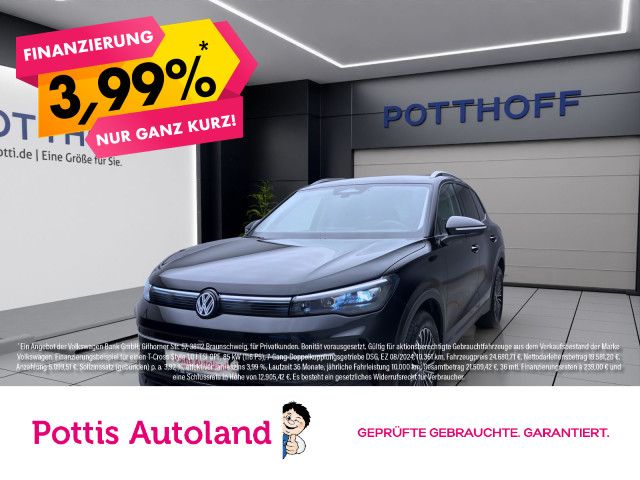 Volkswagen Tiguan - Bild 1