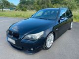 BMW Bmw 530d *M-Paket*Standheizung*AC-Schnitze... - BMW 530 aus 2005: 530d