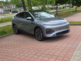 XPENG G6 BEV 80,8kWh RWD Long Range Long Range - XPENG Gebrauchtwagen