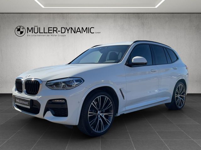 'Image of BMW X3