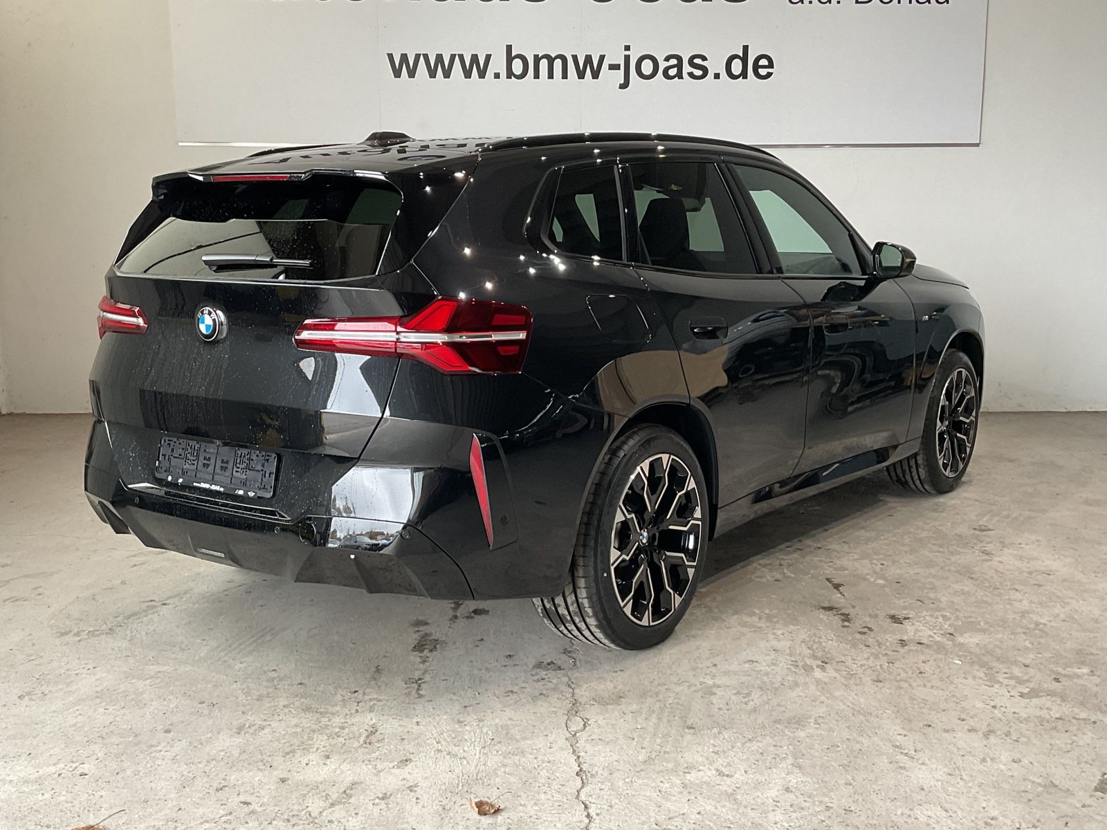 Fahrzeugabbildung BMW X3 20 xDrive |elektr. Sitzverst. |Head-Up Displ.
