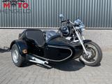 BMW R850R CLASSIC TRIPTEQ DINGO - Offers