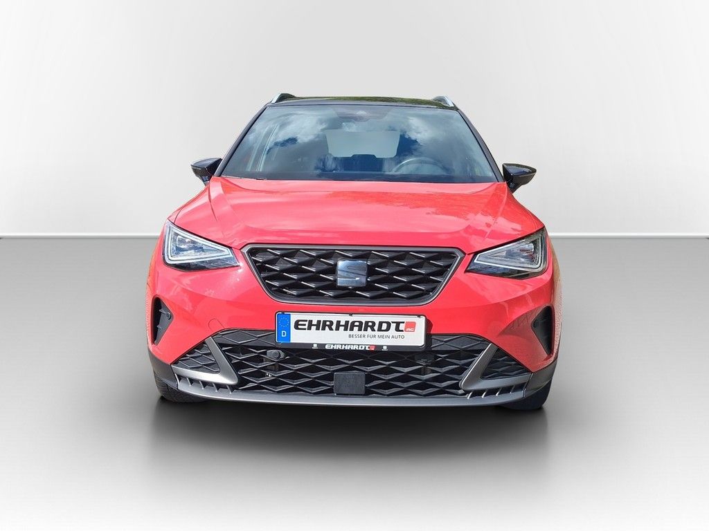 Seat Arona - Bild 3