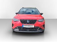 Seat Arona - Vorschau Bild 3