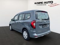 Nissan Townstar 1.3 DIG-T Kombi N-Connecta KLIMA-AT LED - Image