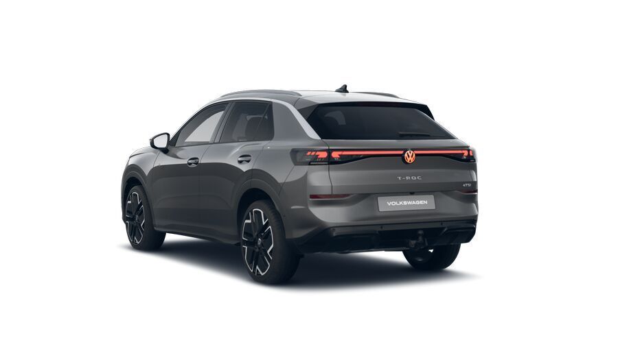 Volkswagen T-Roc - Bild 6