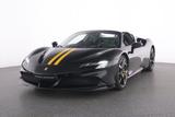 Ferrari SF90 Spider Carbon-Interior - Assetto Fiorano - Ferrari SF90 Plug-in Hybrid (PHEV) Gebrauchtwagen