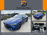 Mercedes-Benz AMG GT 53 4Matic+ *V8 Styling* Performance Sitze - Mercedes-Benz AMG GT