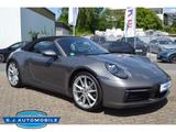 Porsche 992 Carrera Cabriolet,Navi,Vollleder,Kamera,TOP - Porsche 992 in Düsseldorf
